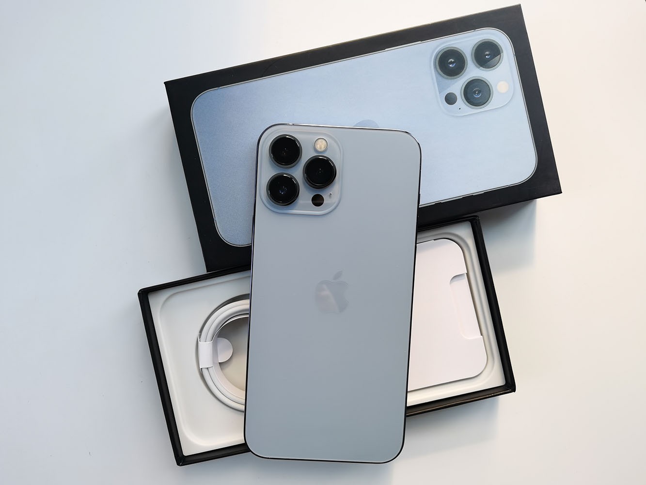 iPhone 13 Pro Max