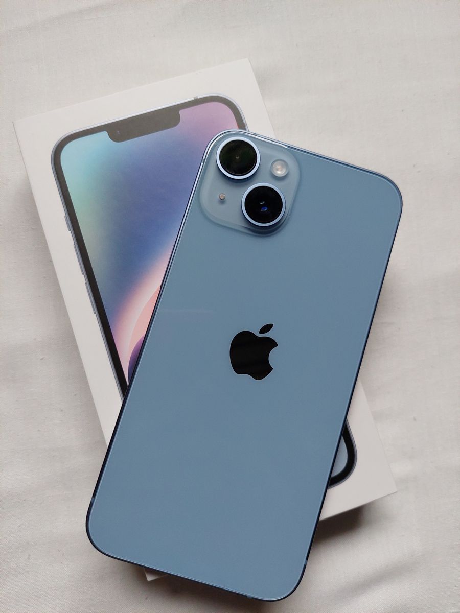 iPhone 14 Plus