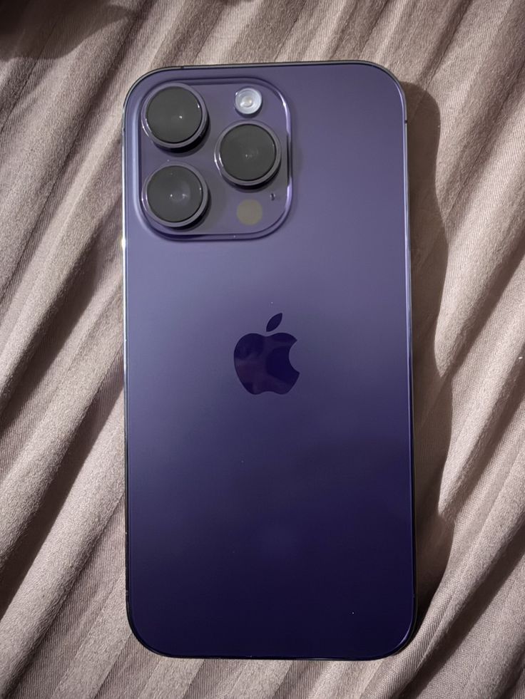 iPhone 14 Pro