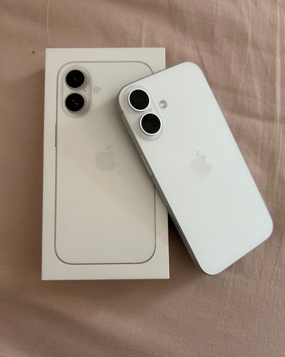 iPhone 16 Plus