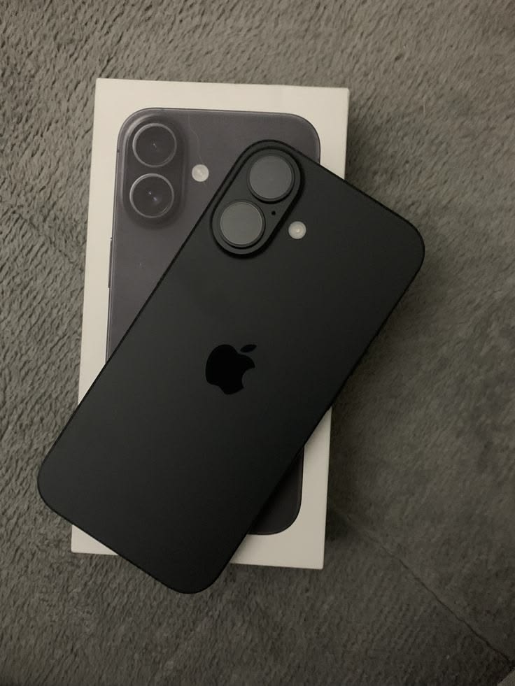 iPhone 17