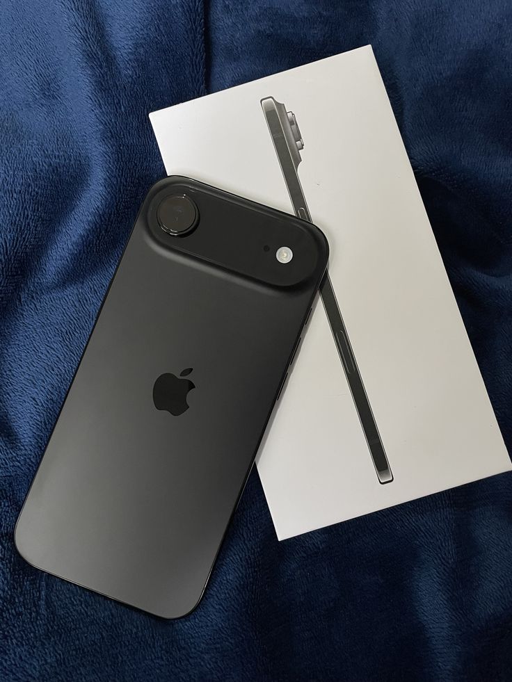 iPhone 17 Air