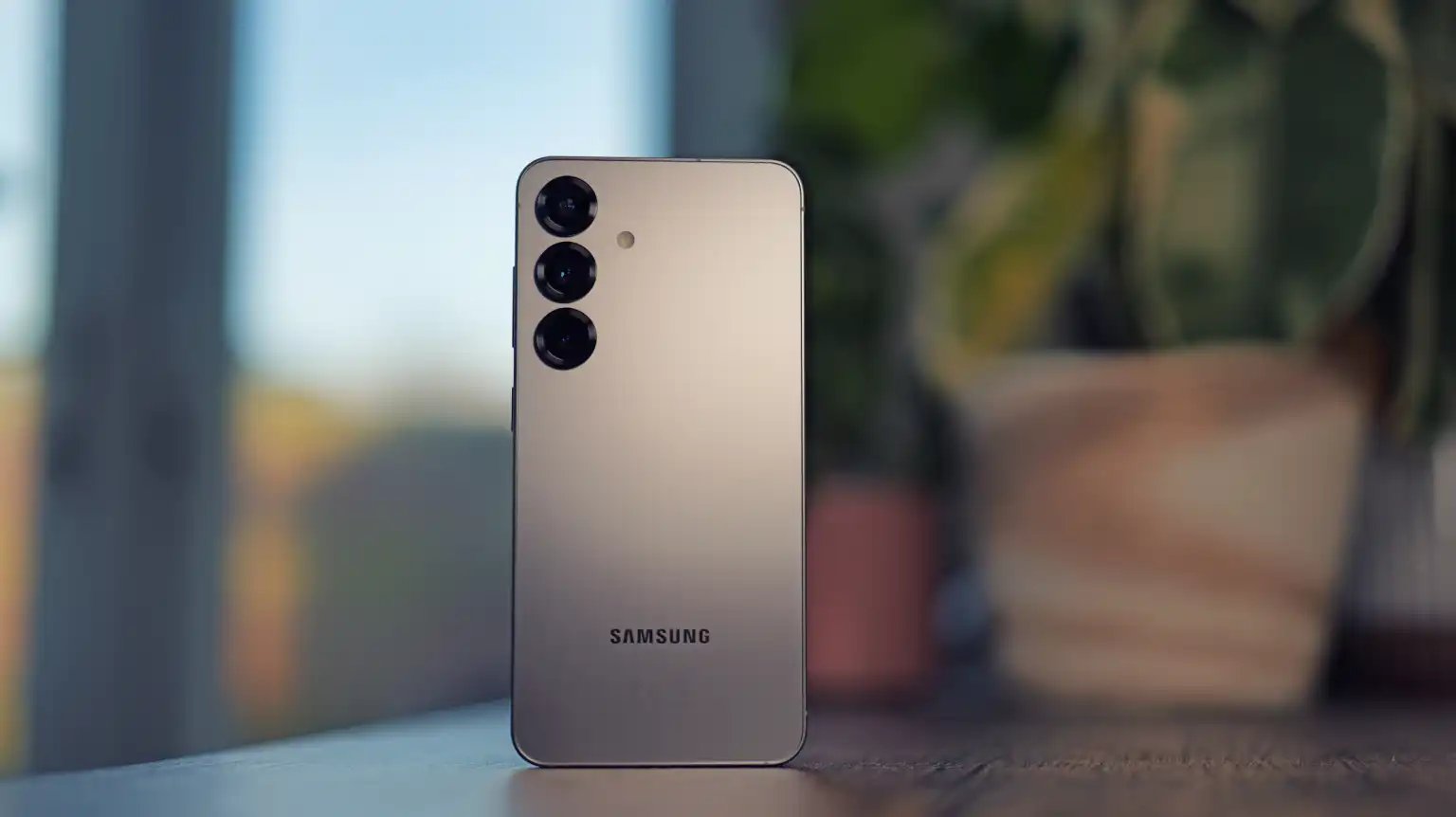 Samsung Galaxy S25 Edge