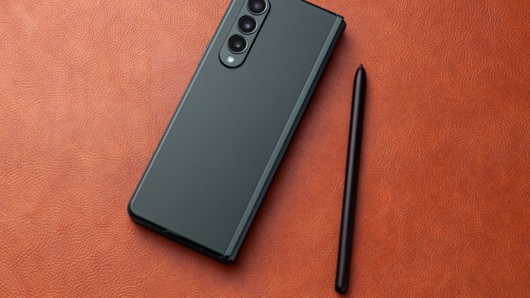 Samsung Galaxy Z Fold3