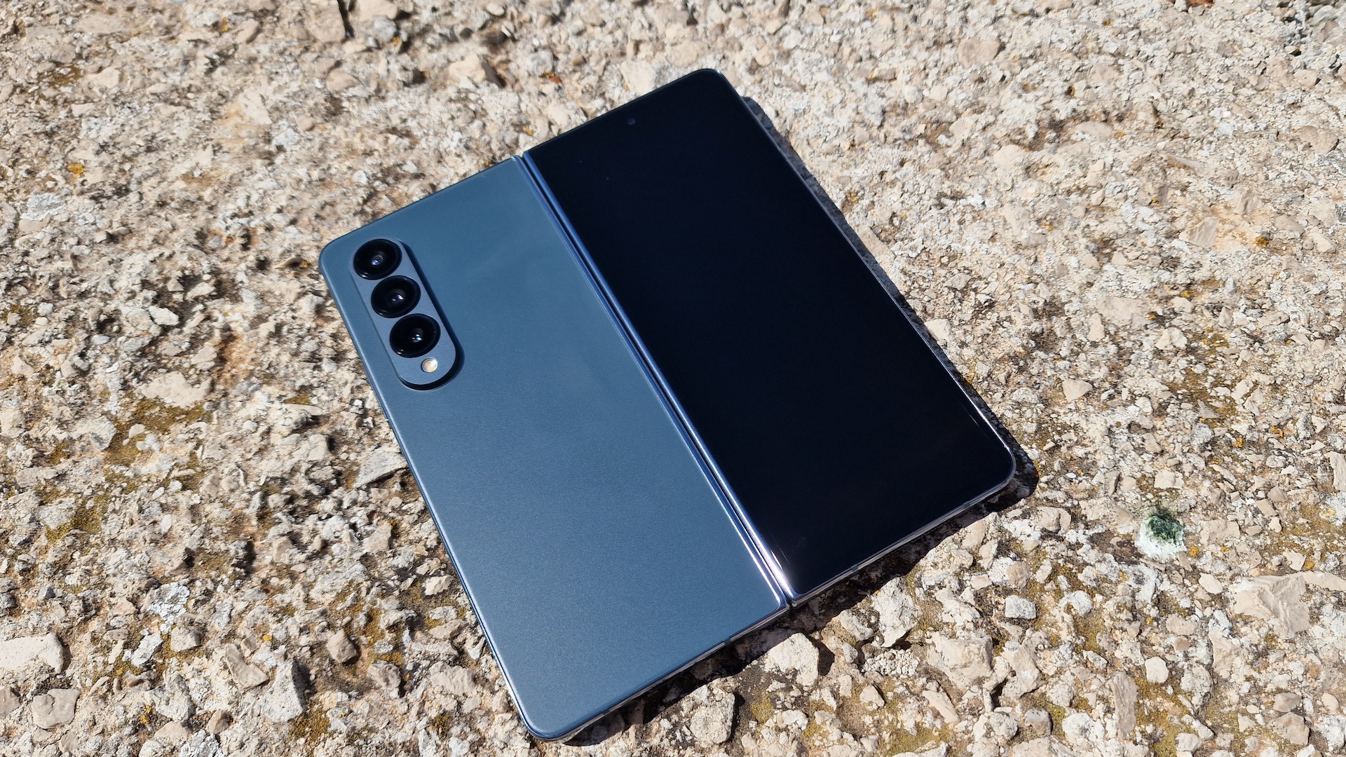 Samsung Galaxy Z Fold4