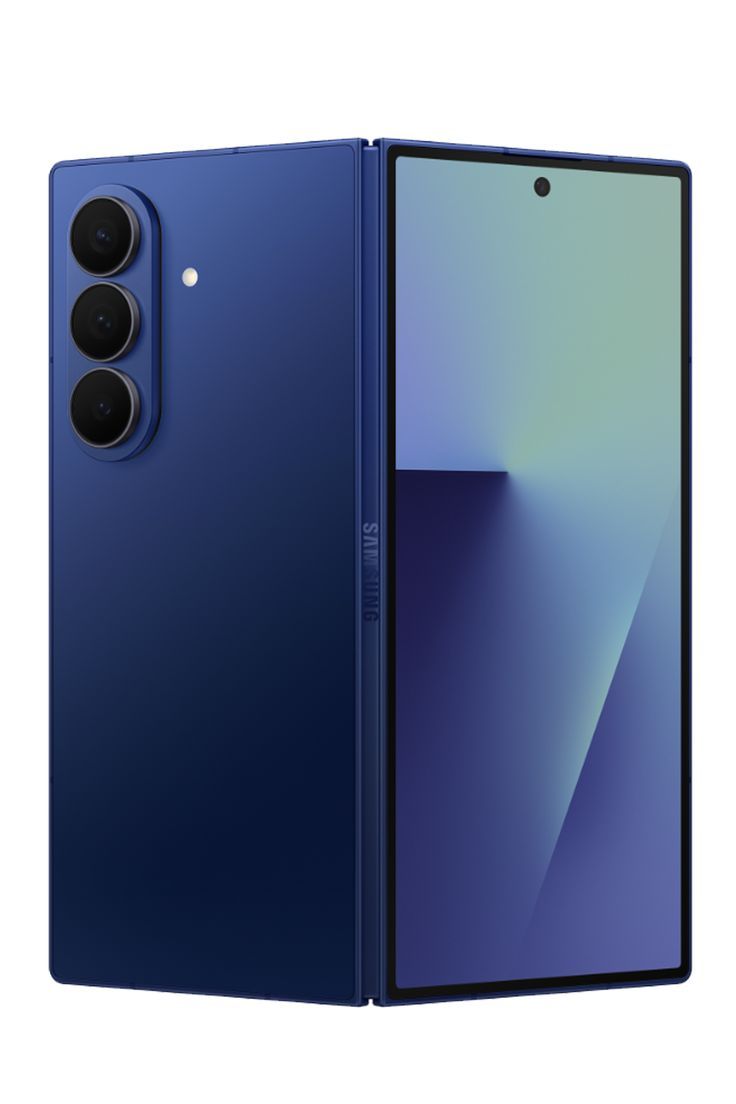Samsung Galaxy Z Fold5
