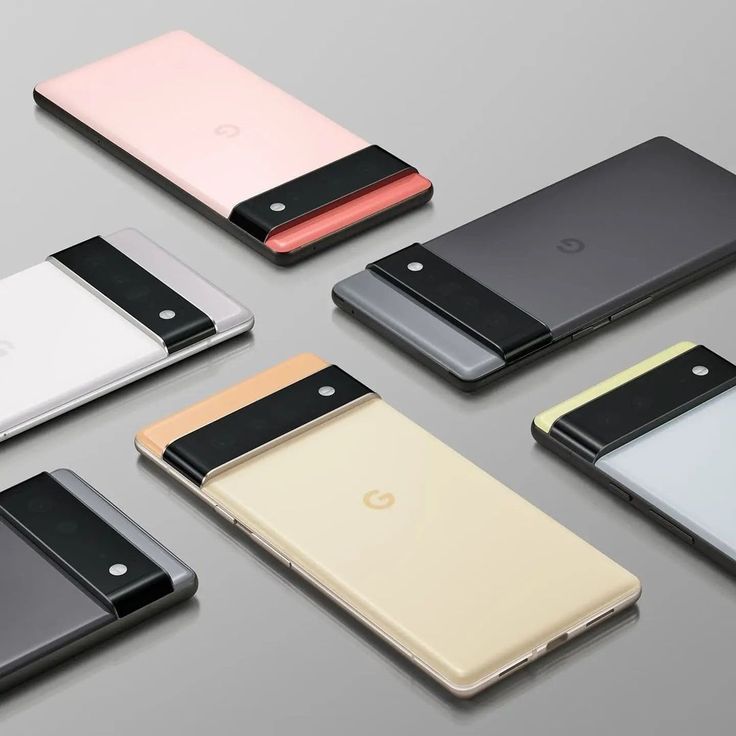 Google Pixel 6 Pro
