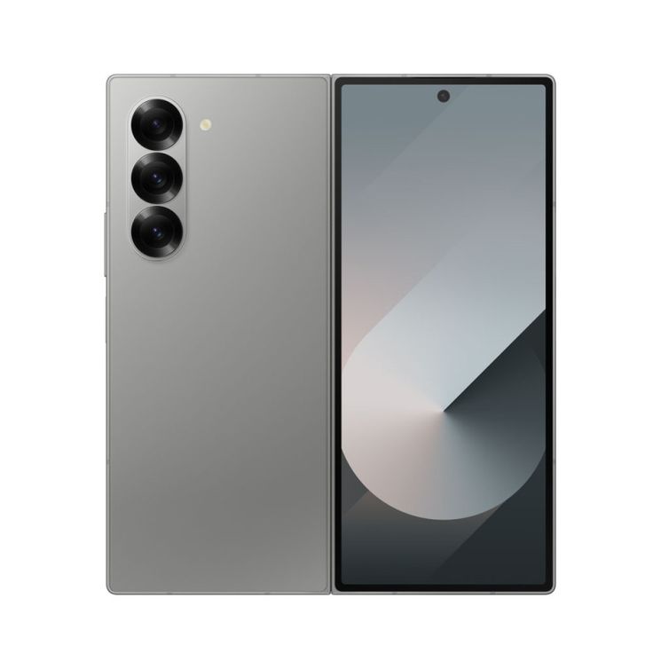 Samsung Galaxy Z Fold6
