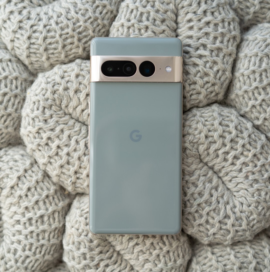 Google Pixel 7 Pro