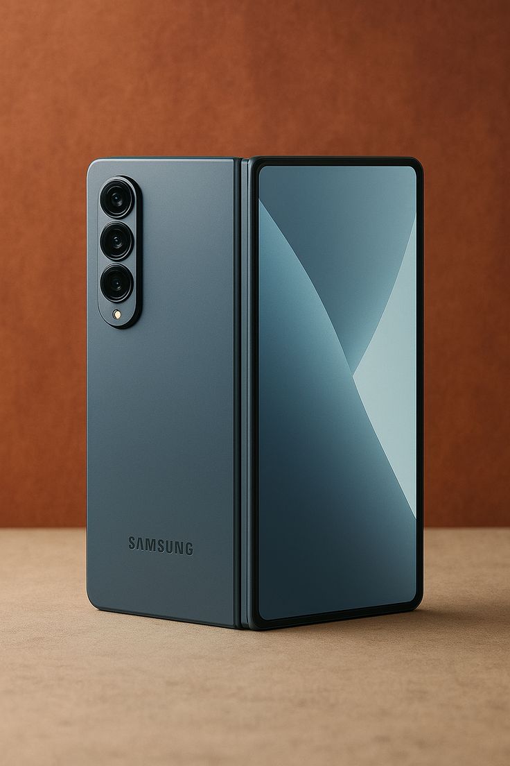 Samsung Galaxy Z Fold7