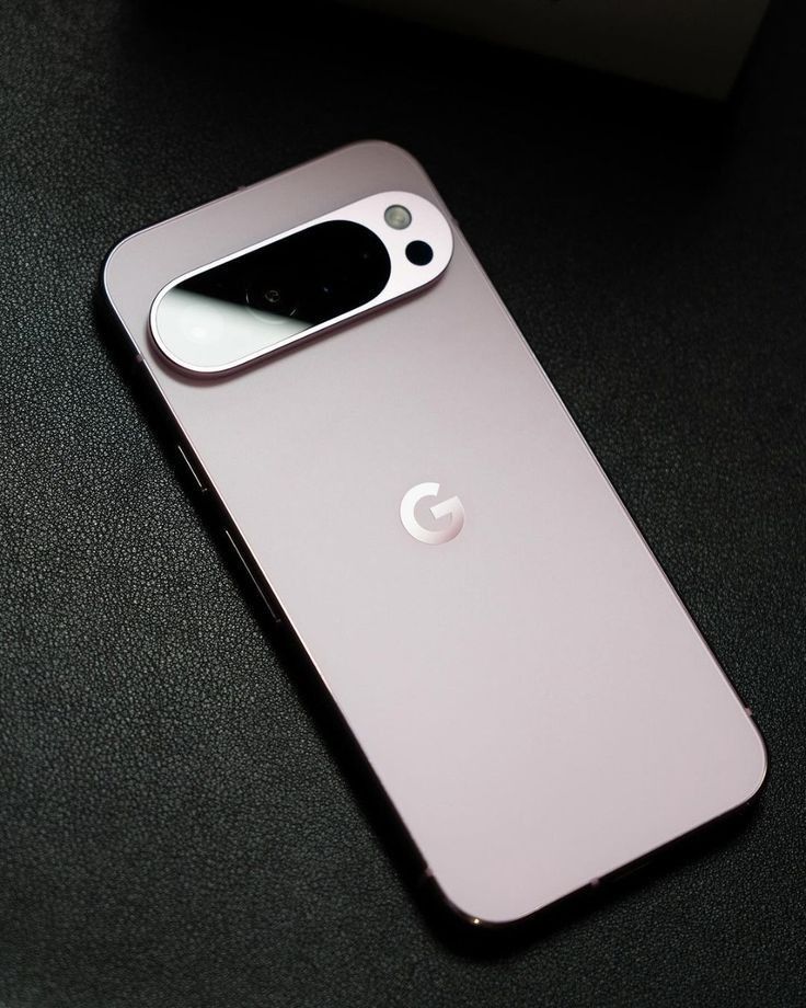 Google Pixel 9 Pro XL