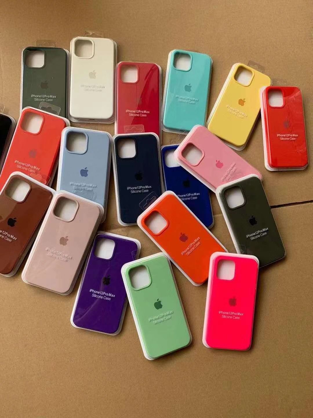 Coque de protection Apple