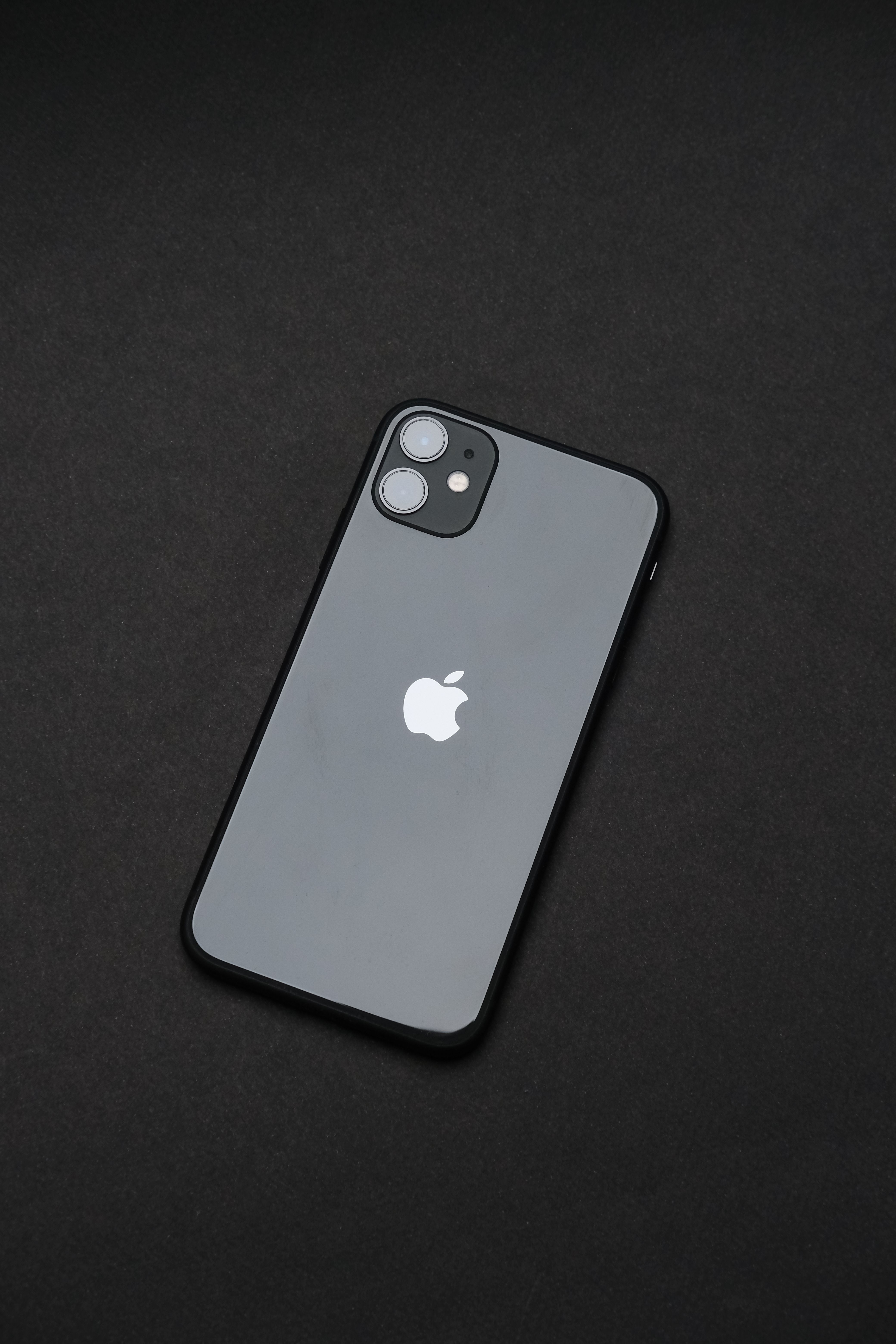 iPhone 11 simple