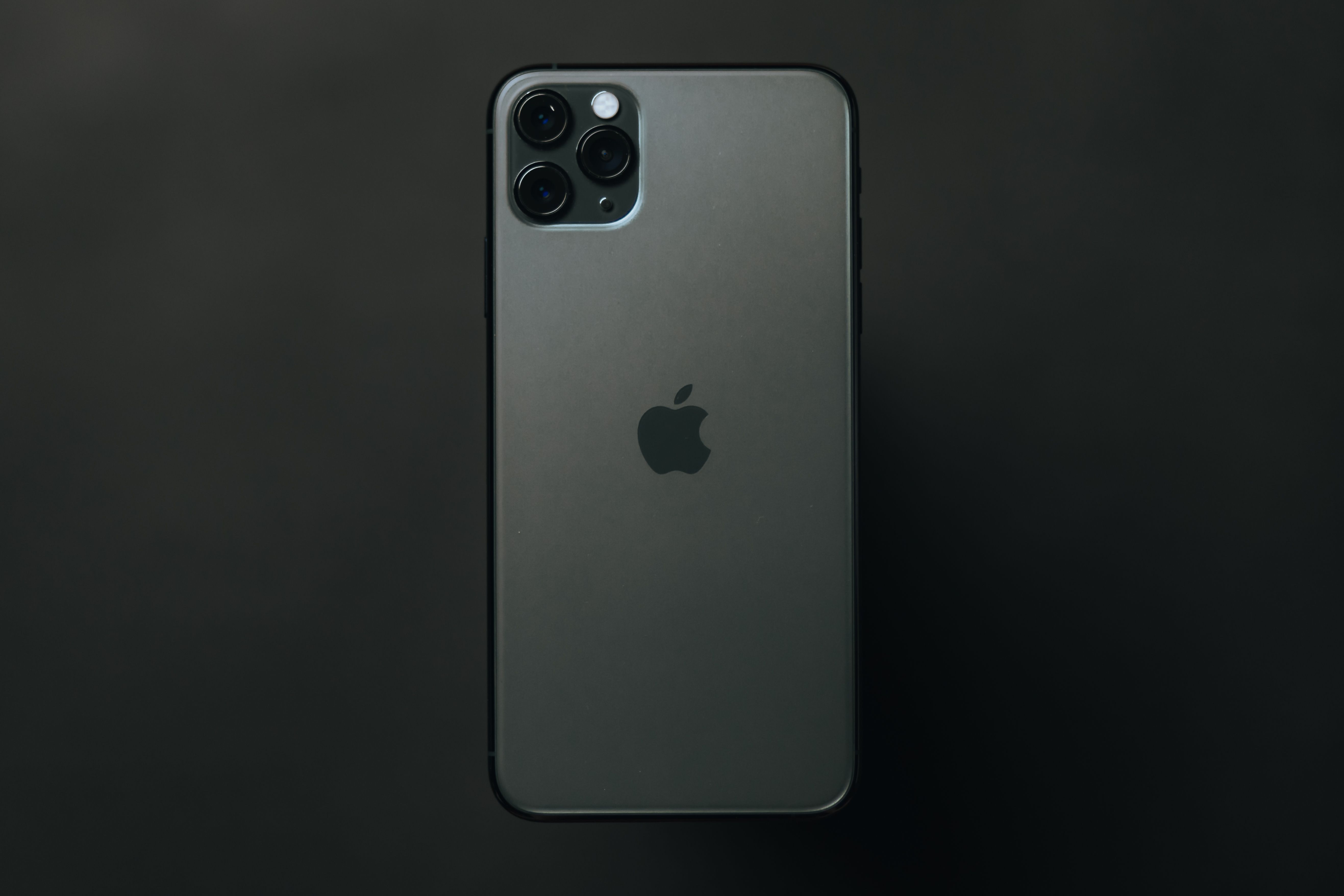 iPhone 11 Pro