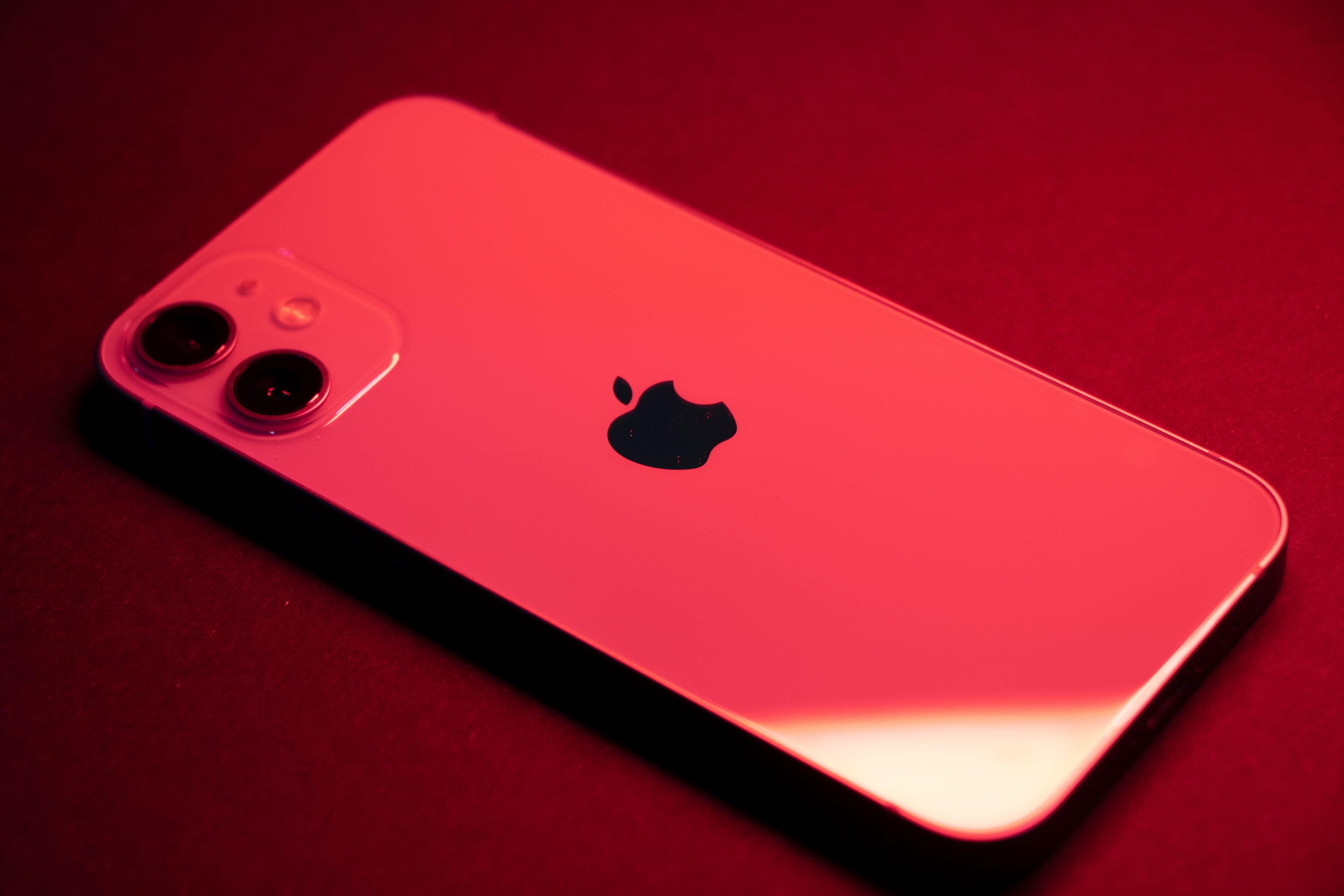 iPhone 12 Simple