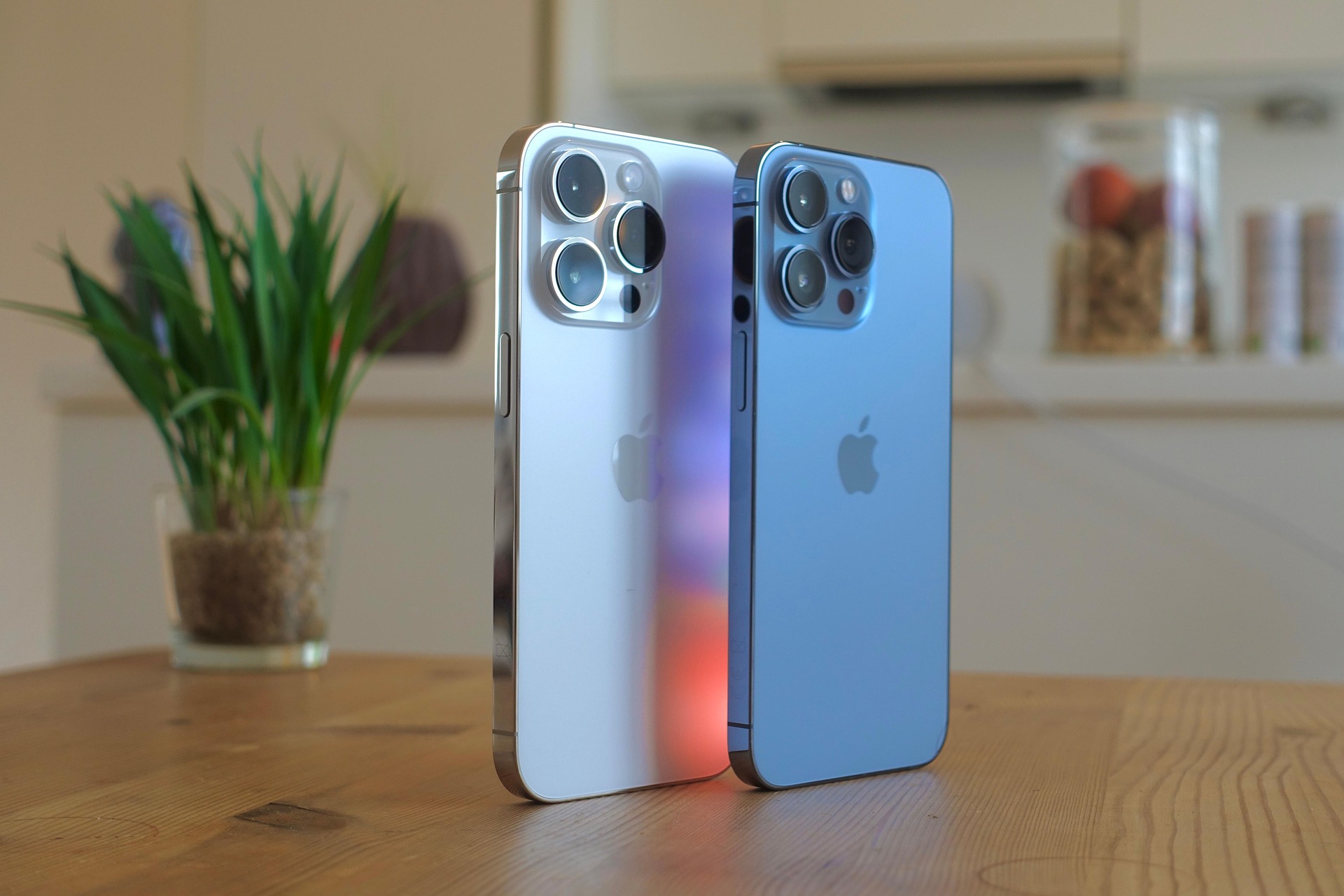 iPhone 13 Pro
