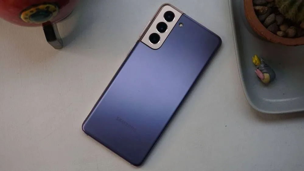 Samsung Galaxy S21 FE