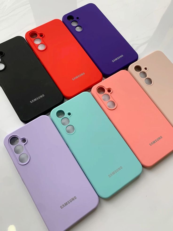 Coque Samsung